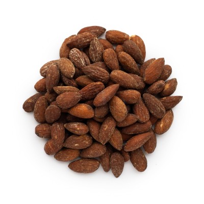 Миндаль жаренный 100 гр - купить в Чувеке