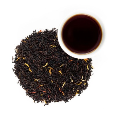 Фруктовый чай BerryMagic 100г - купить в Чувеке