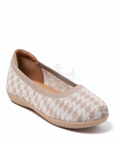 Женские балетки ChicStep - купить в Чувеке