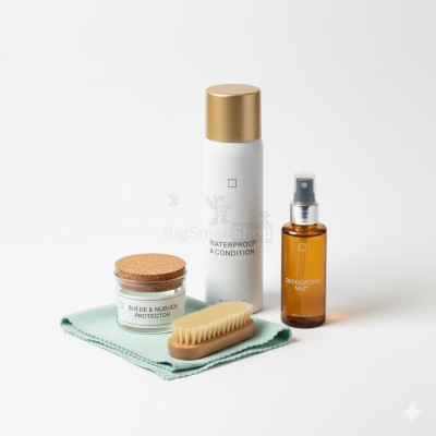 Женские средства по уходу за обувью ShineBoot - купить в Чувеке