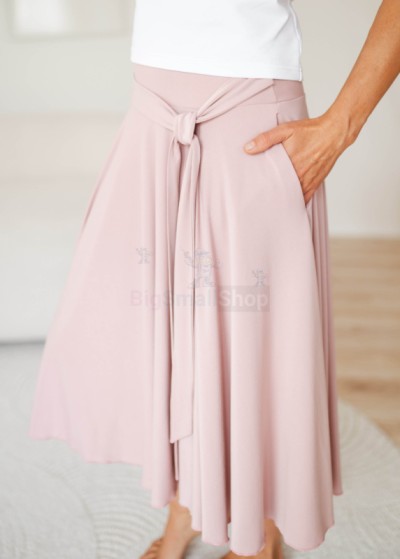 Женская юбка MiniSoft - купить в Чувеке