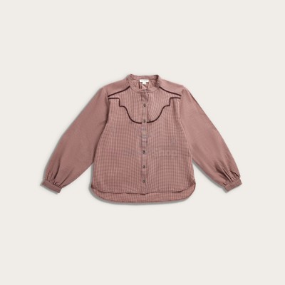 Женская блуза AirElegance - купить в Чувеке