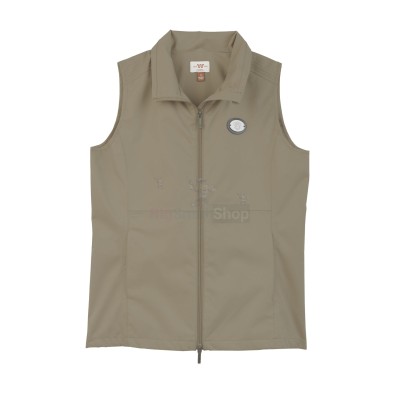 Женский жилет KnitLight - купить в Чувеке