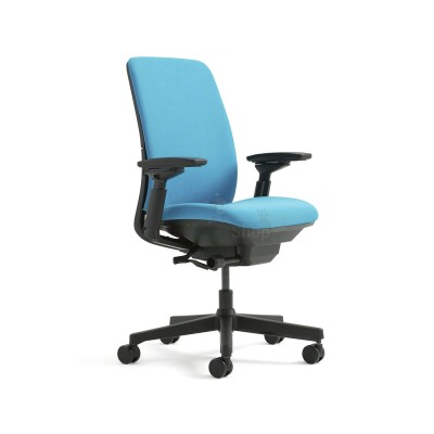 Кресло офисное WorkLine - купить в Чувеке