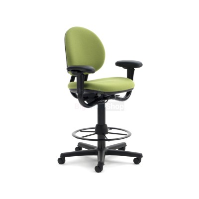 Рабочий стул ErgoPlus - купить в Чувеке