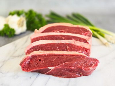 Говядина охлаждённая мякоть - купить в Чувеке