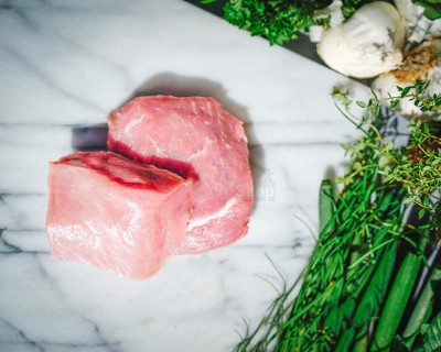 Свинина фарш домашний 500 г - купить в Чувеке