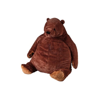 Плюшевый Медвежонок Джунгли - купить в Чувеке