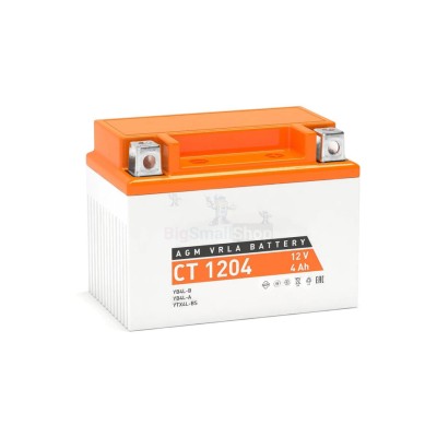 АКБ NordStart 75Ah - купить в Чувеке