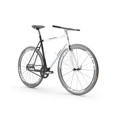 Дорожный велосипед UrbanRide Classic - купить в Чувеке