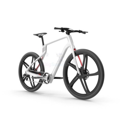 Дорожный велосипед CityClassic Pro - купить в Чувеке