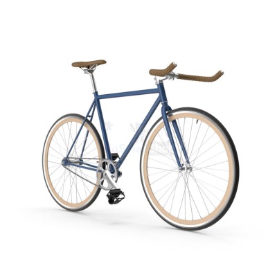 Дорожный велосипед DailyMove 26 - купить в Чувеке