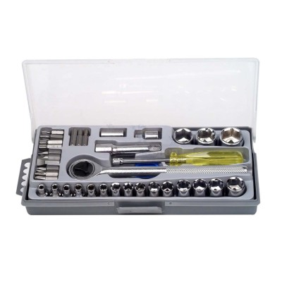 Набор инструментов MasterKit Pro - купить в Чувеке